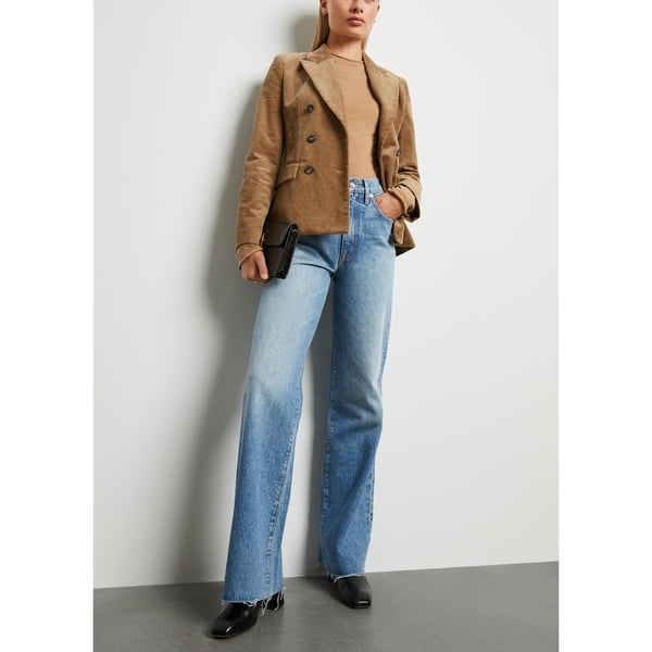 SLVRLAKE Grace Jeans