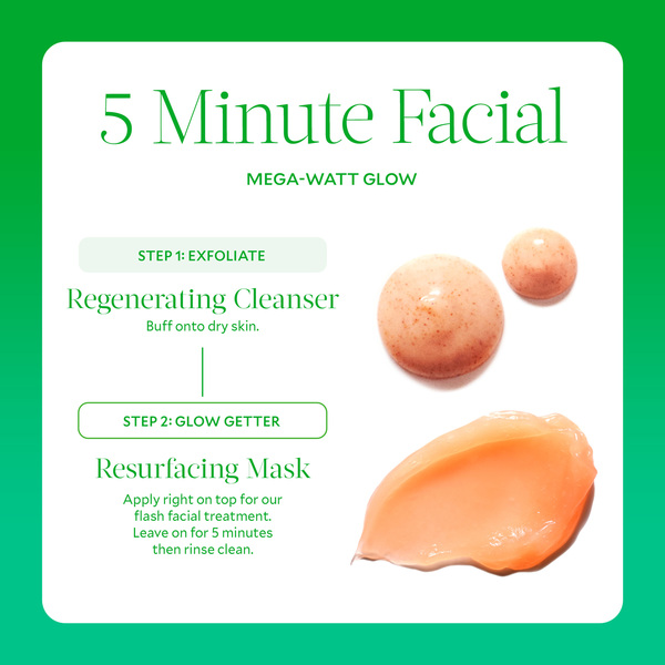 Tata Harper 5-Minute Facial