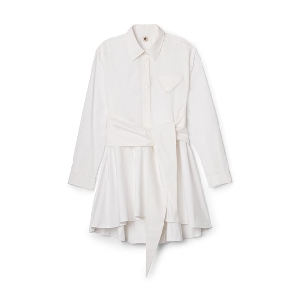The Garment Cyprus Pocket Dress