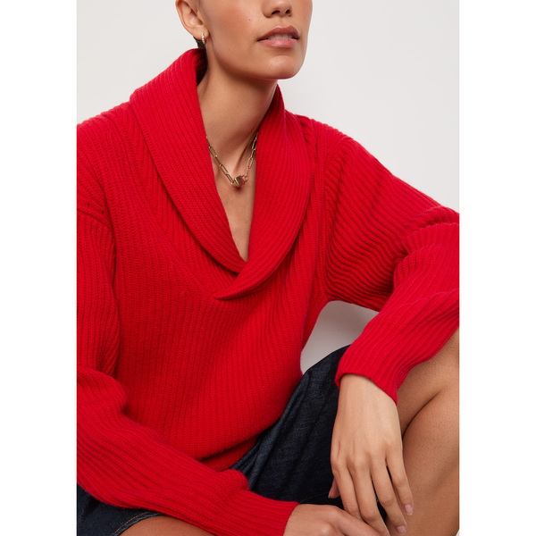 The Garment Como Crew Sweater