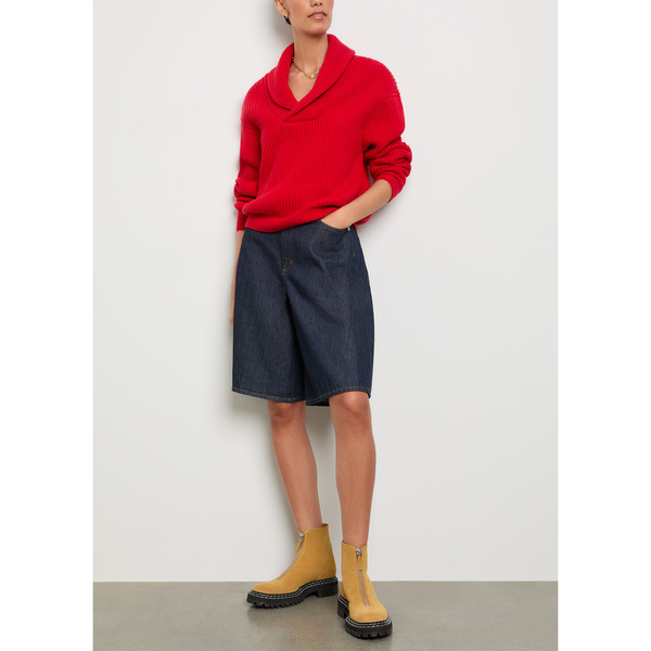 The Garment Como Crew Sweater
