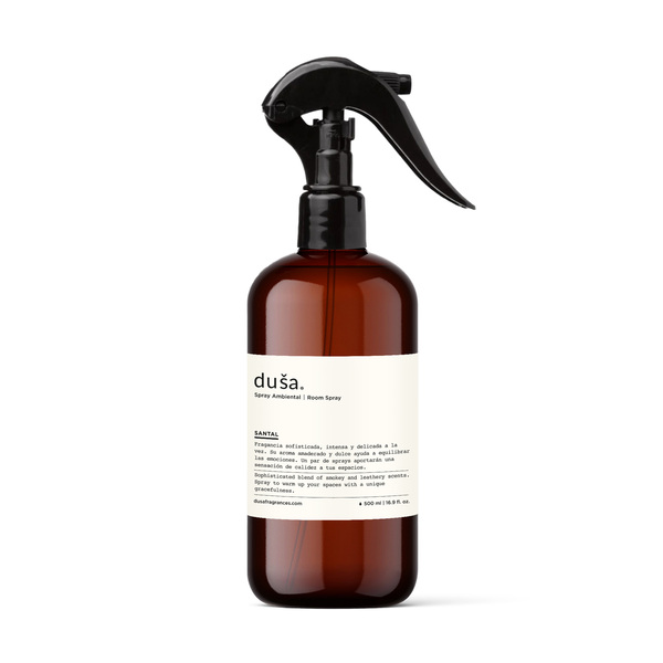 Dusa Room & Linen Spray​