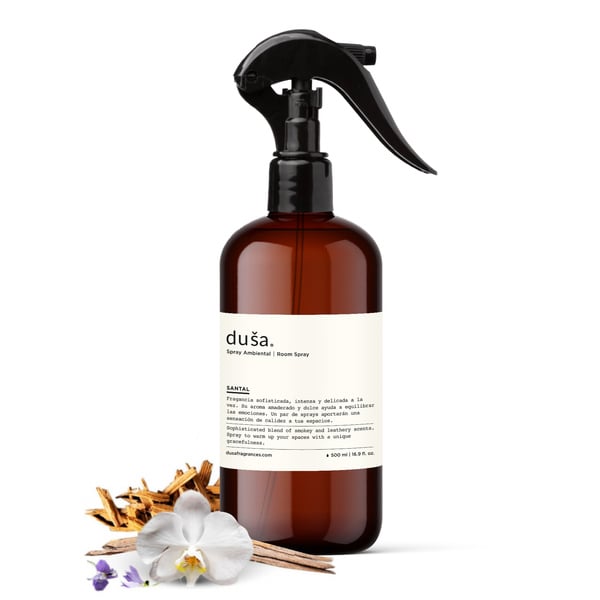 Dusa Room & Linen Spray​