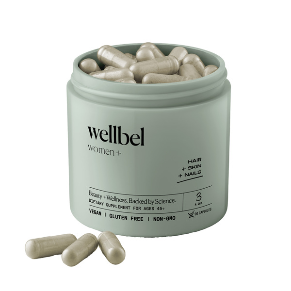 Wellbel Wellbel Women+