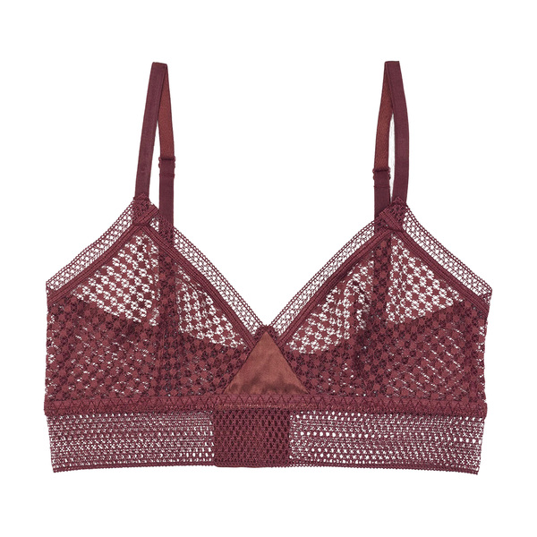 ELSE Bella Soft Cup Triangle Bra