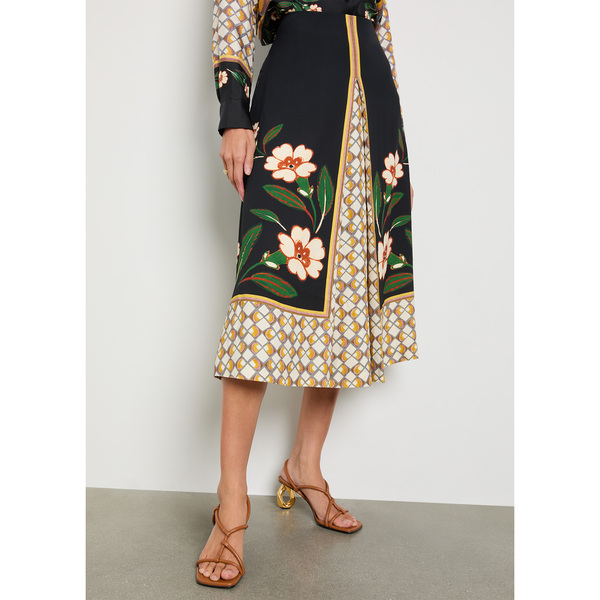 La DoubleJ Santa Monica Skirt
