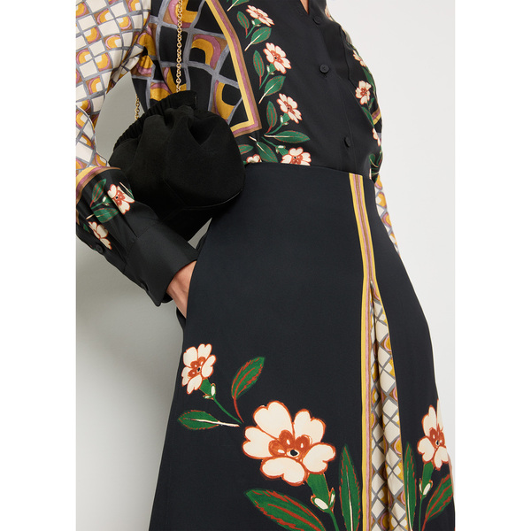 La DoubleJ Santa Monica Skirt
