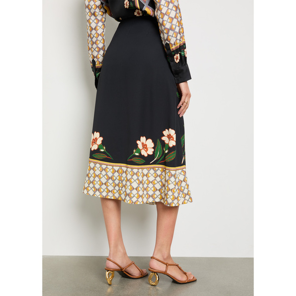 La DoubleJ Santa Monica Skirt