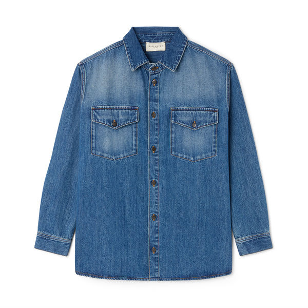 KALLMEYER Benet Shirt Jacket