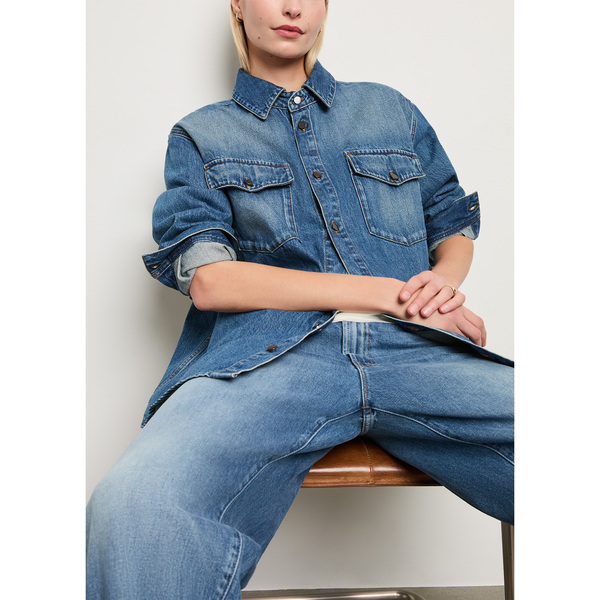 KALLMEYER Benet Shirt Jacket
