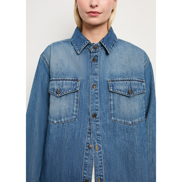 KALLMEYER Benet Shirt Jacket