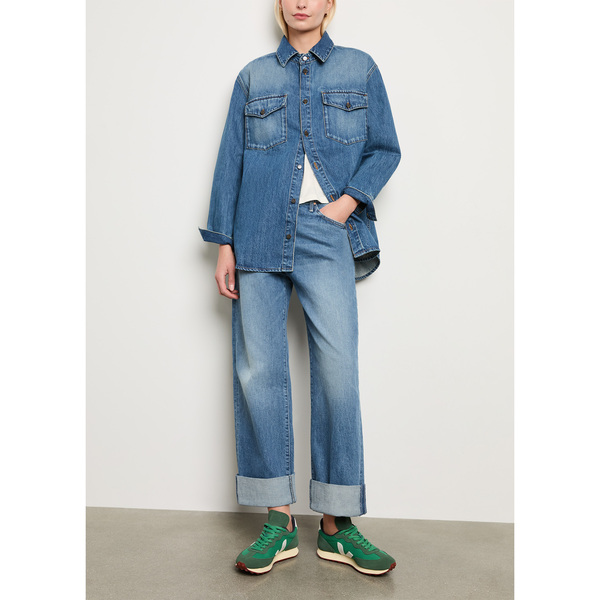 KALLMEYER Benet Shirt Jacket