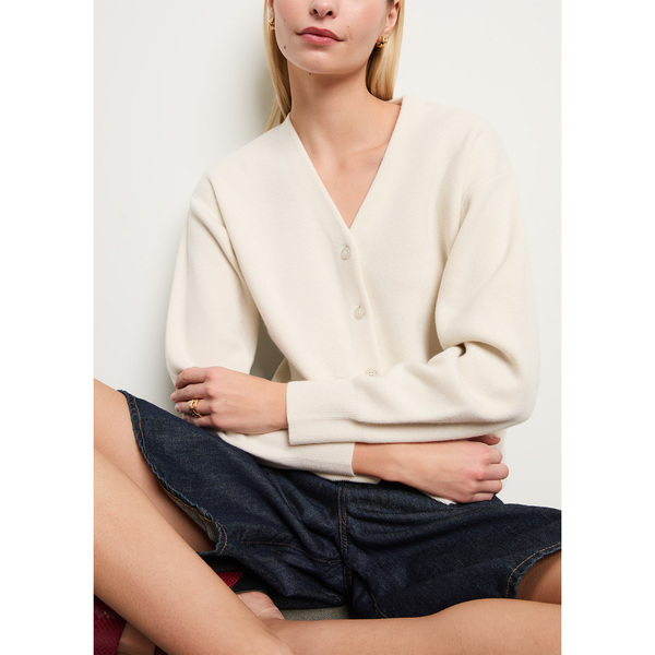 Guest in Residence Collegiate Cardigan