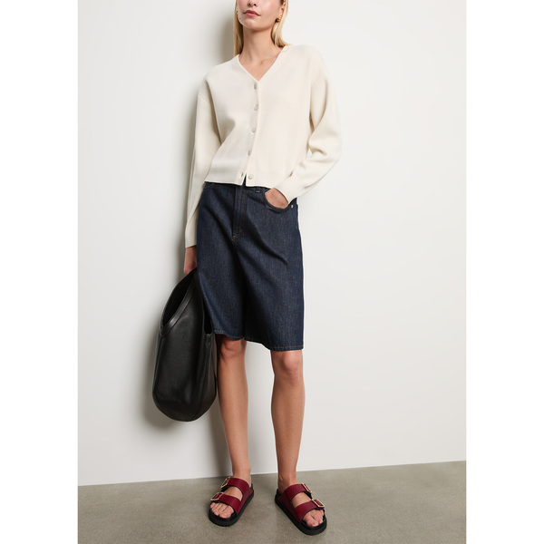 Guest in Residence Collegiate Cardigan