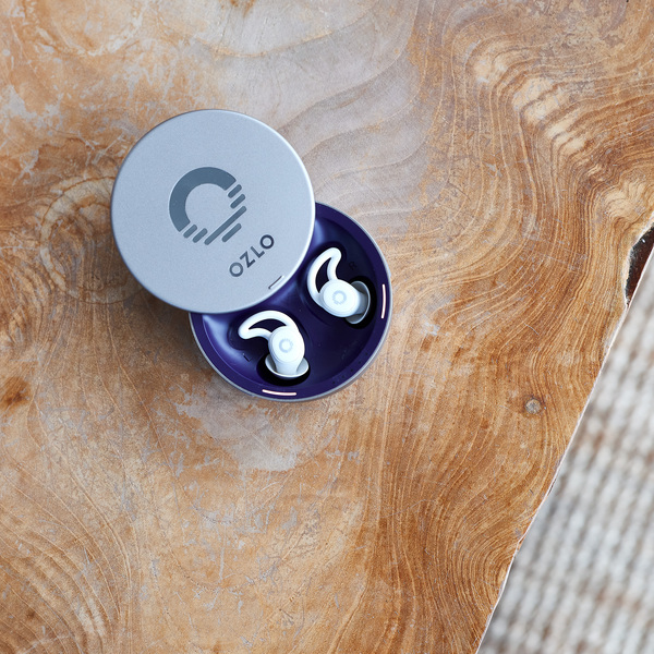 Ozlo Sleep Ozlo Sleepbuds