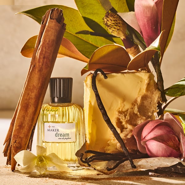 The Maker Dream Eau de Parfum