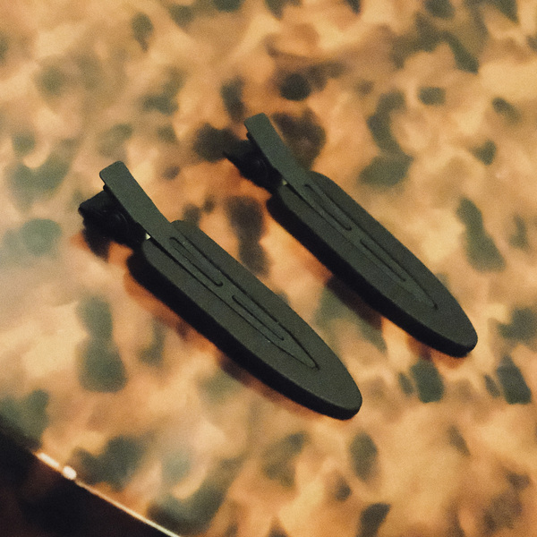 Reverie Creaseless Clips