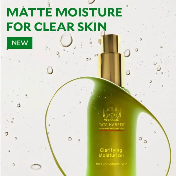 Tata Harper Regenerating Cleanser