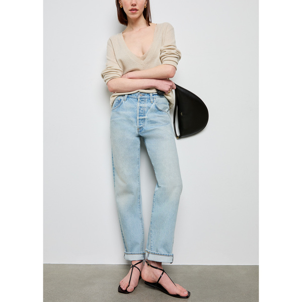 Denim Shop - Curated Premium Denim Styles | goop