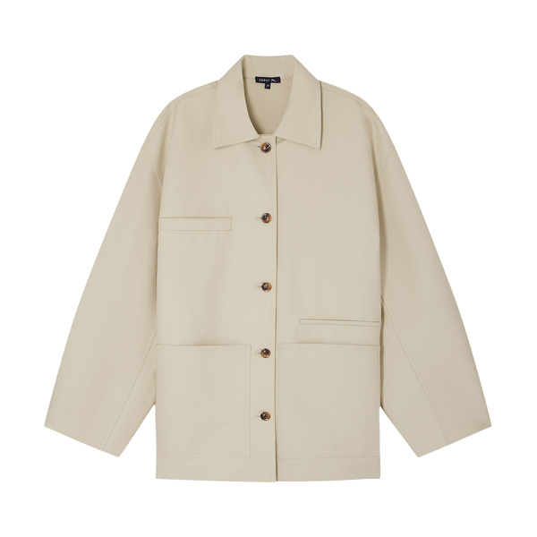 Soeur Domingo Jacket