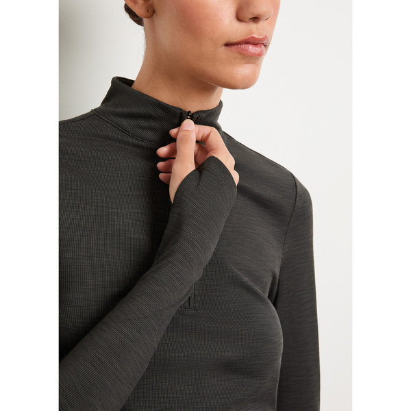 Splits59 Stevie Half-Zip Top