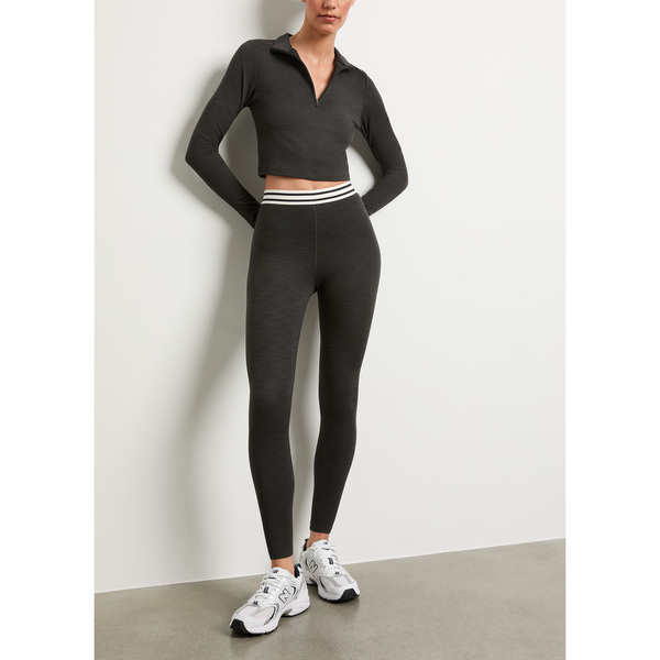 Splits59 Stevie Half-Zip Top