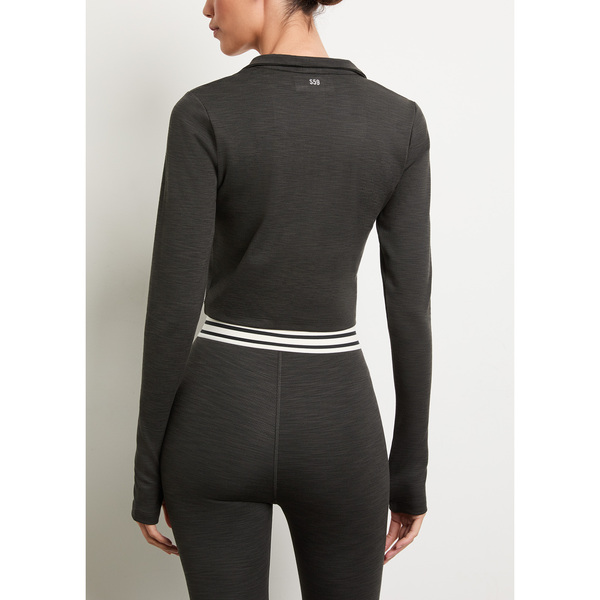 Splits59 Stevie Half-Zip Top