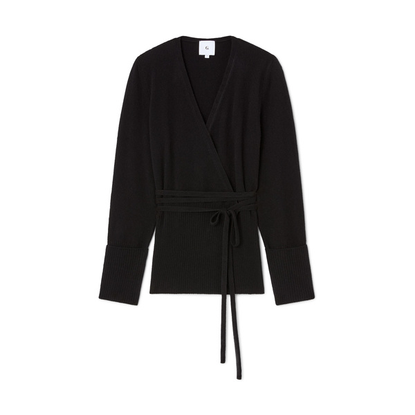 G. Label by goop Natalie Cashmere Sweater