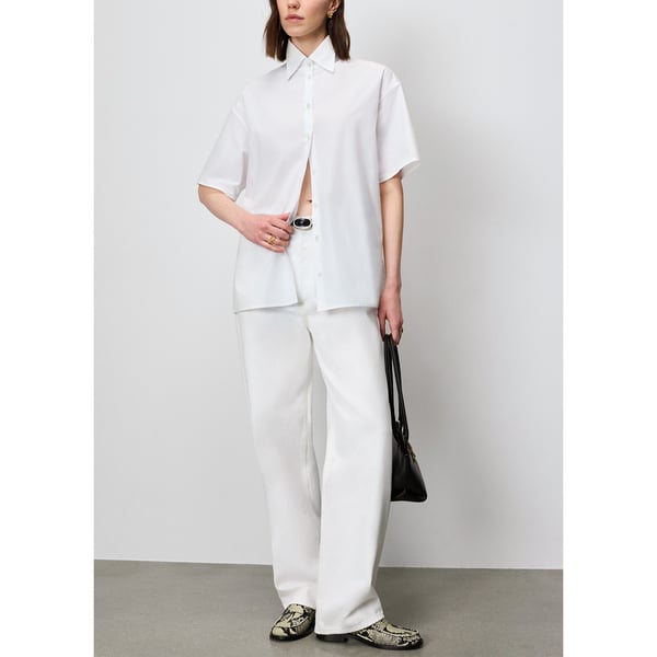 G. Label by goop Quinn Shirt