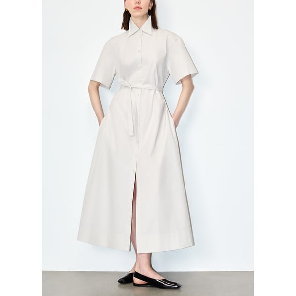 G. Label by goop Harper Shirtdress