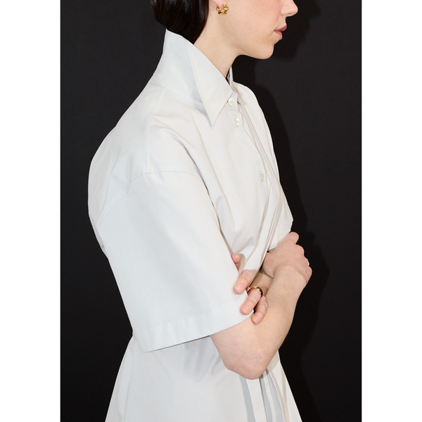 G. Label by goop Harper Shirtdress