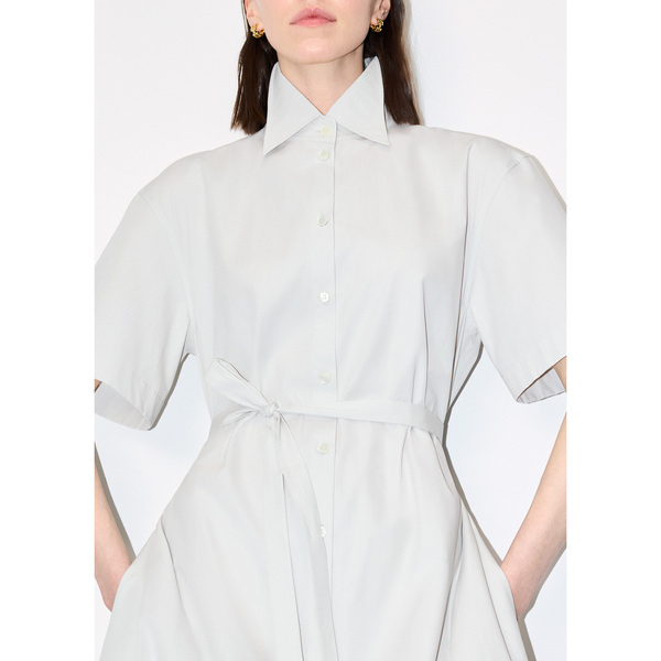 G. Label by goop Harper Shirtdress