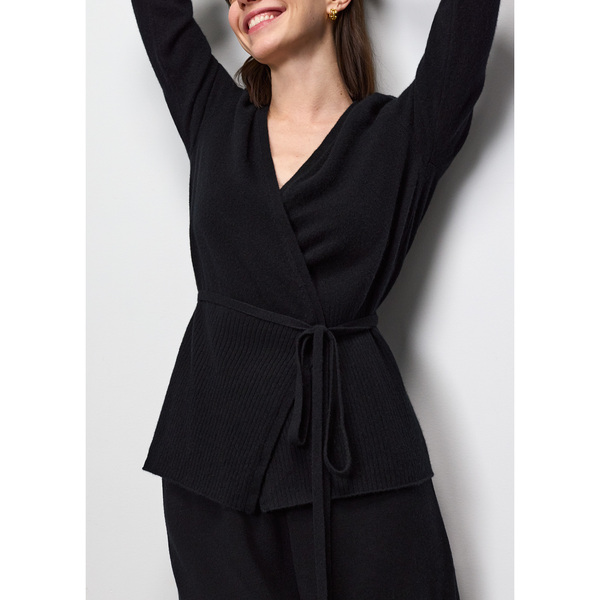 G. Label by goop Natalie Cashmere Sweater