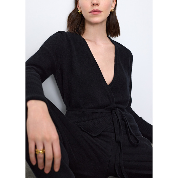 G. Label by goop Natalie Cashmere Sweater