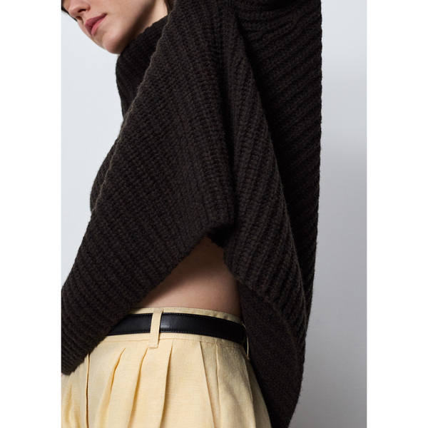 G. Label by goop Sloane Sweater