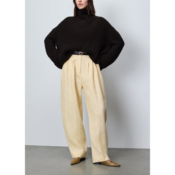 G. Label by goop Sloane Sweater