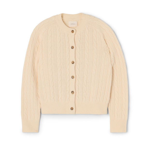DÔEN Penrose Cardigan