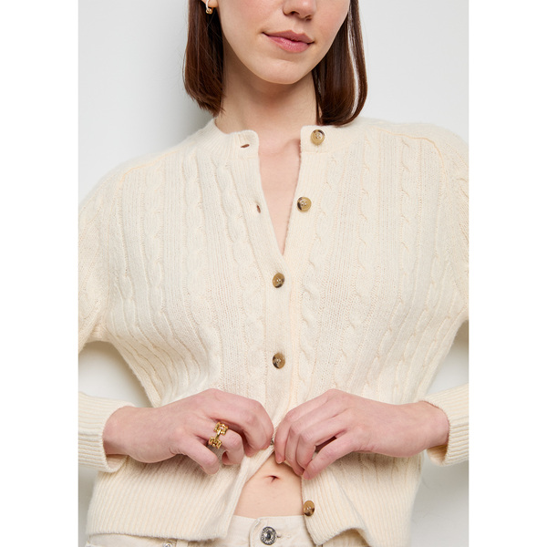 DÔEN Penrose Cardigan