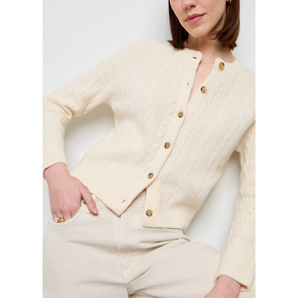 DÔEN Penrose Cardigan