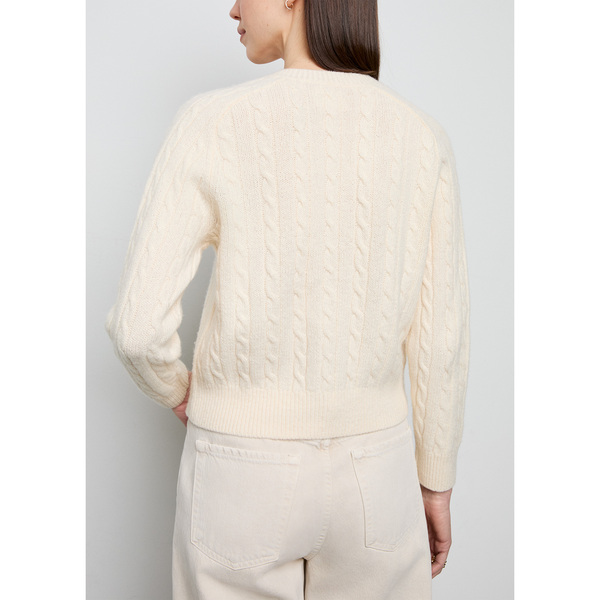 DÔEN Penrose Cardigan