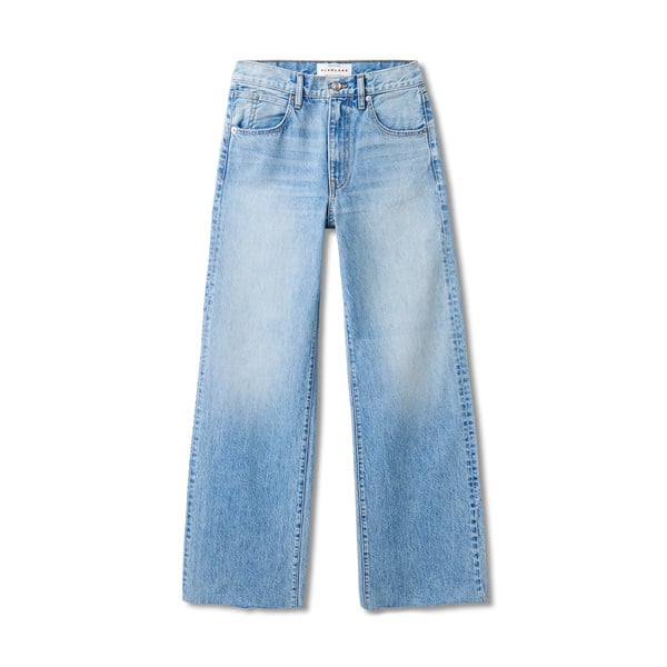 SLVRLAKE Grace Jeans
