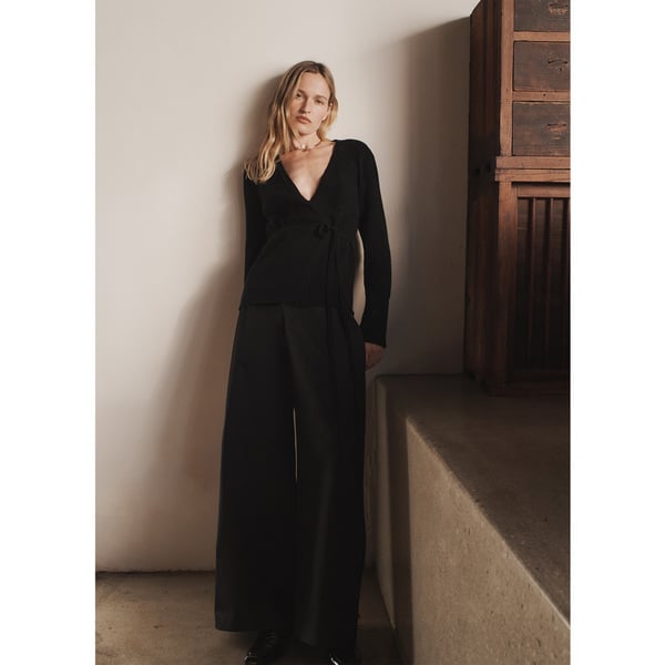 G. Label by goop Natalie Cashmere Sweater
