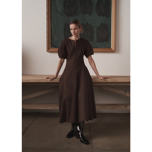 G. Label by goop Mia Dress