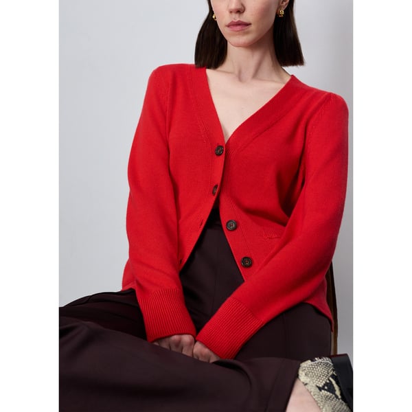 G. Label by goop The Signature Cardigan