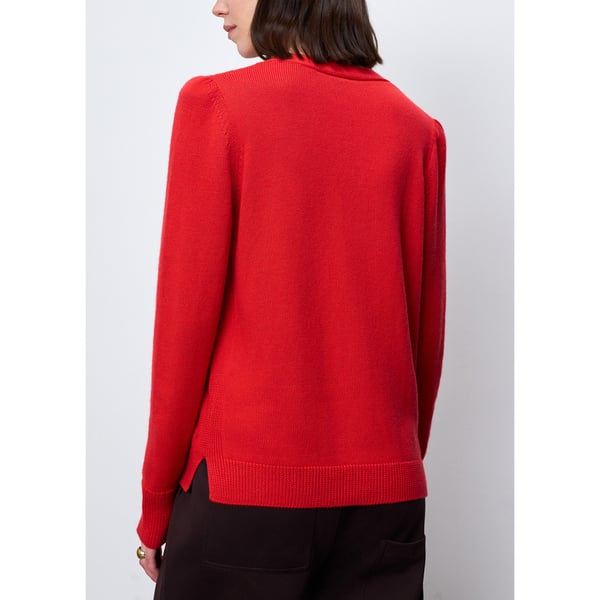 G. Label by goop The Signature Cardigan