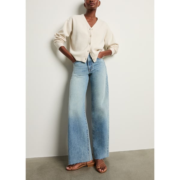 SLVRLAKE Grace Jeans