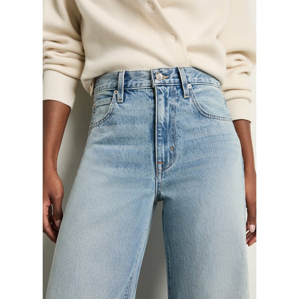 SLVRLAKE Grace Jeans