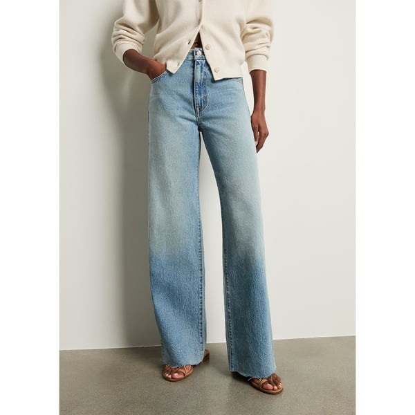 SLVRLAKE Grace Jeans