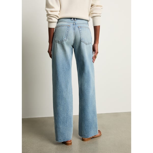 SLVRLAKE Grace Jeans