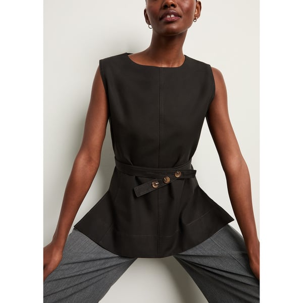 Soeur Chance Blouse